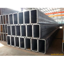 square steel tube carbon material 300mm